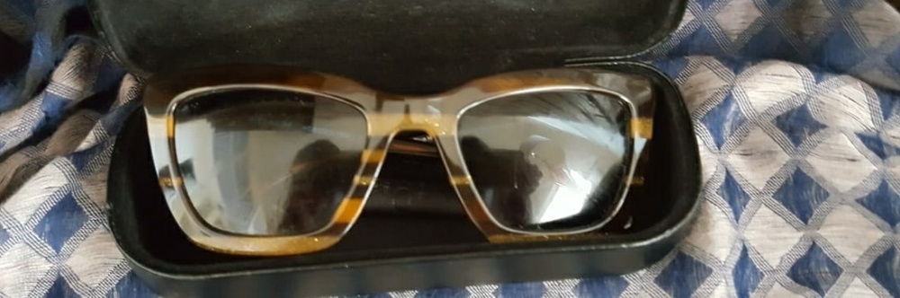 Sunglasses coach.